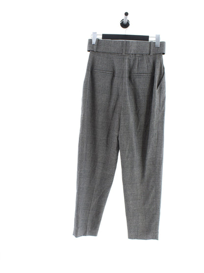 Spodnie Casual Zara Rozmiar: S