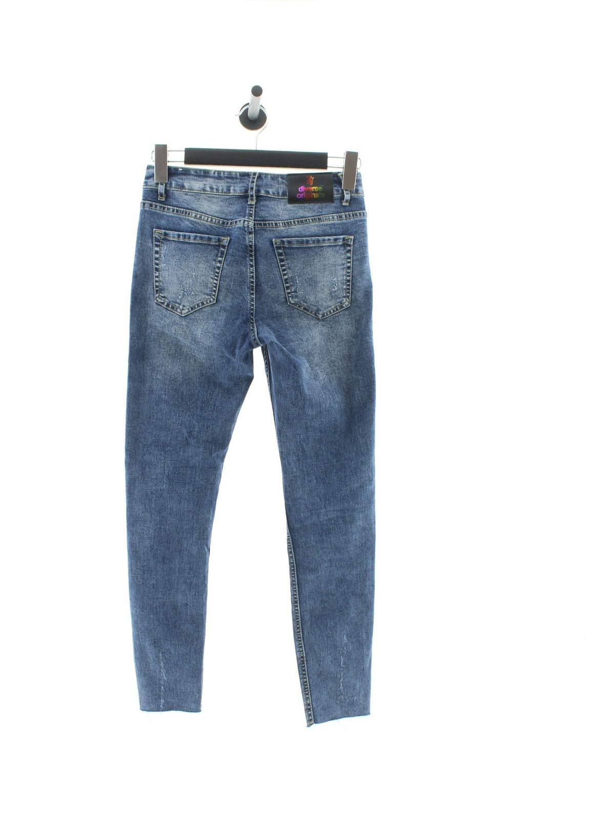 Spodnie jeans DIVERSE Rozmiar: 36