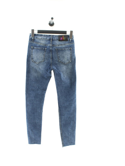 Spodnie jeans DIVERSE Rozmiar: 36