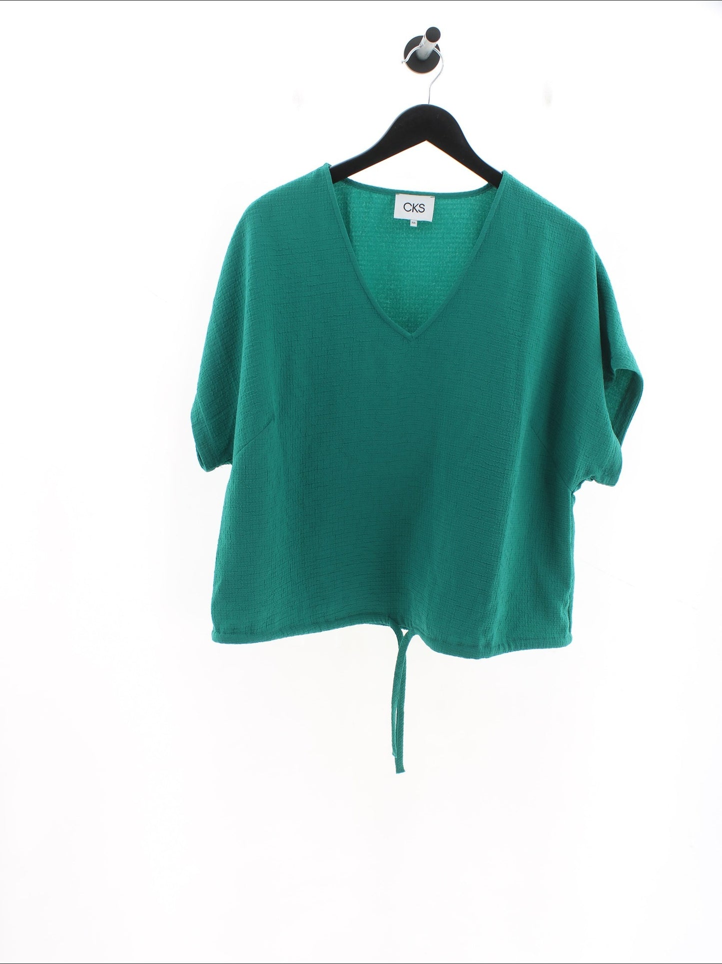 Bluzka CKS Rozmiar: 2XL