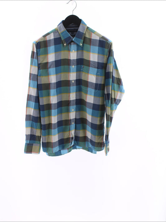 Koszula Tommy Hilfiger Rozmiar: M