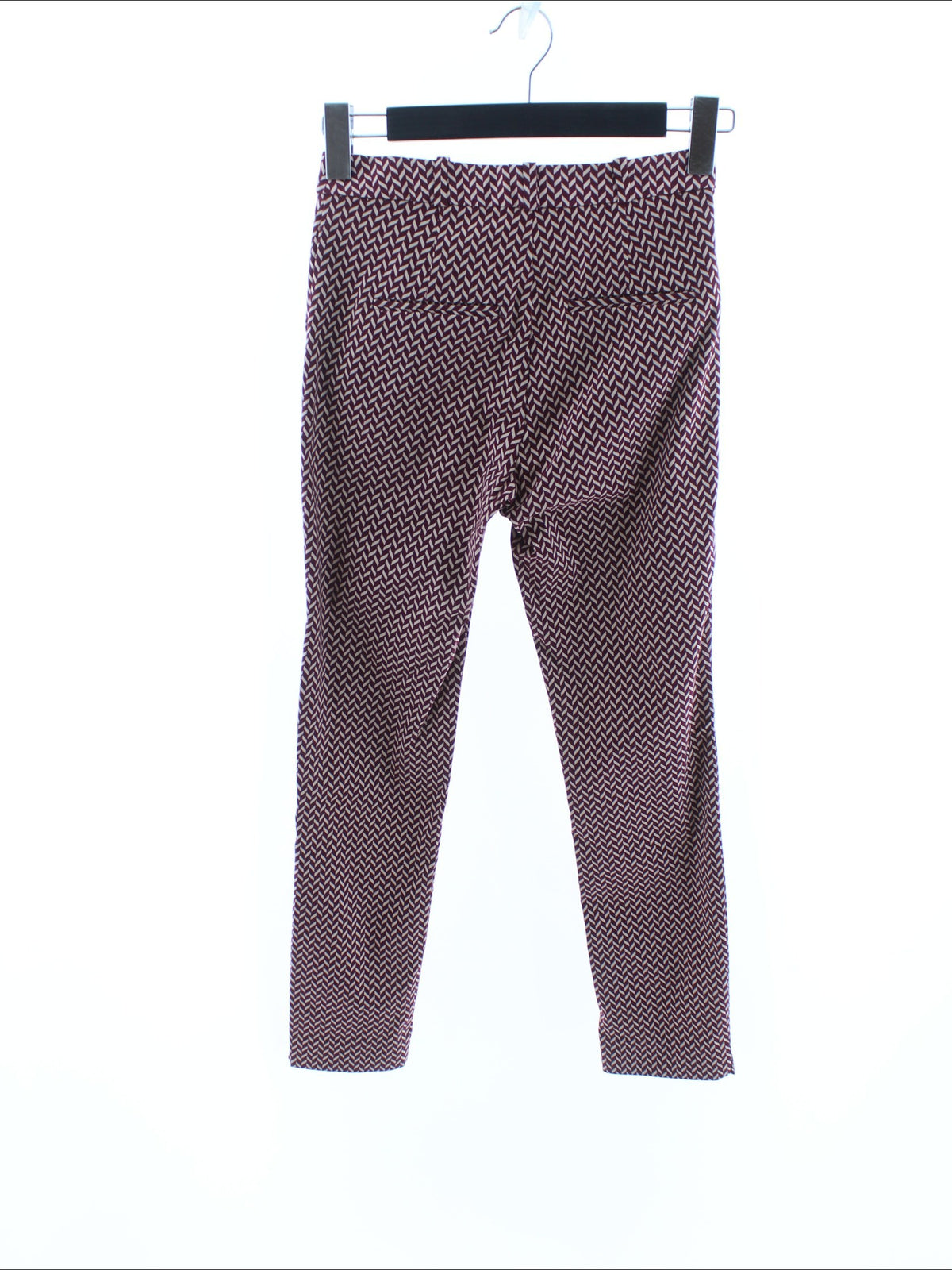 Spodnie Casual Mango Rozmiar: 36