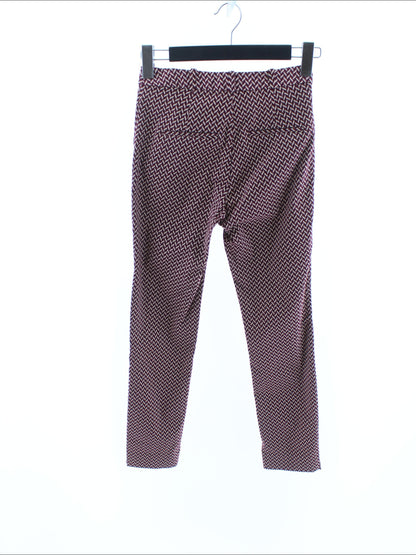 Spodnie Casual Mango Rozmiar: 36
