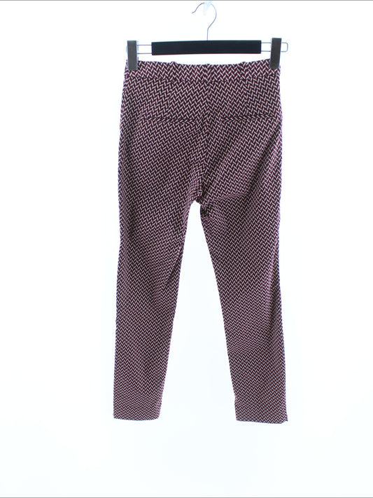 Spodnie Casual Mango Rozmiar: 36