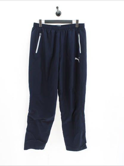 Spodnie Dresowe Puma Rozmiar: XL