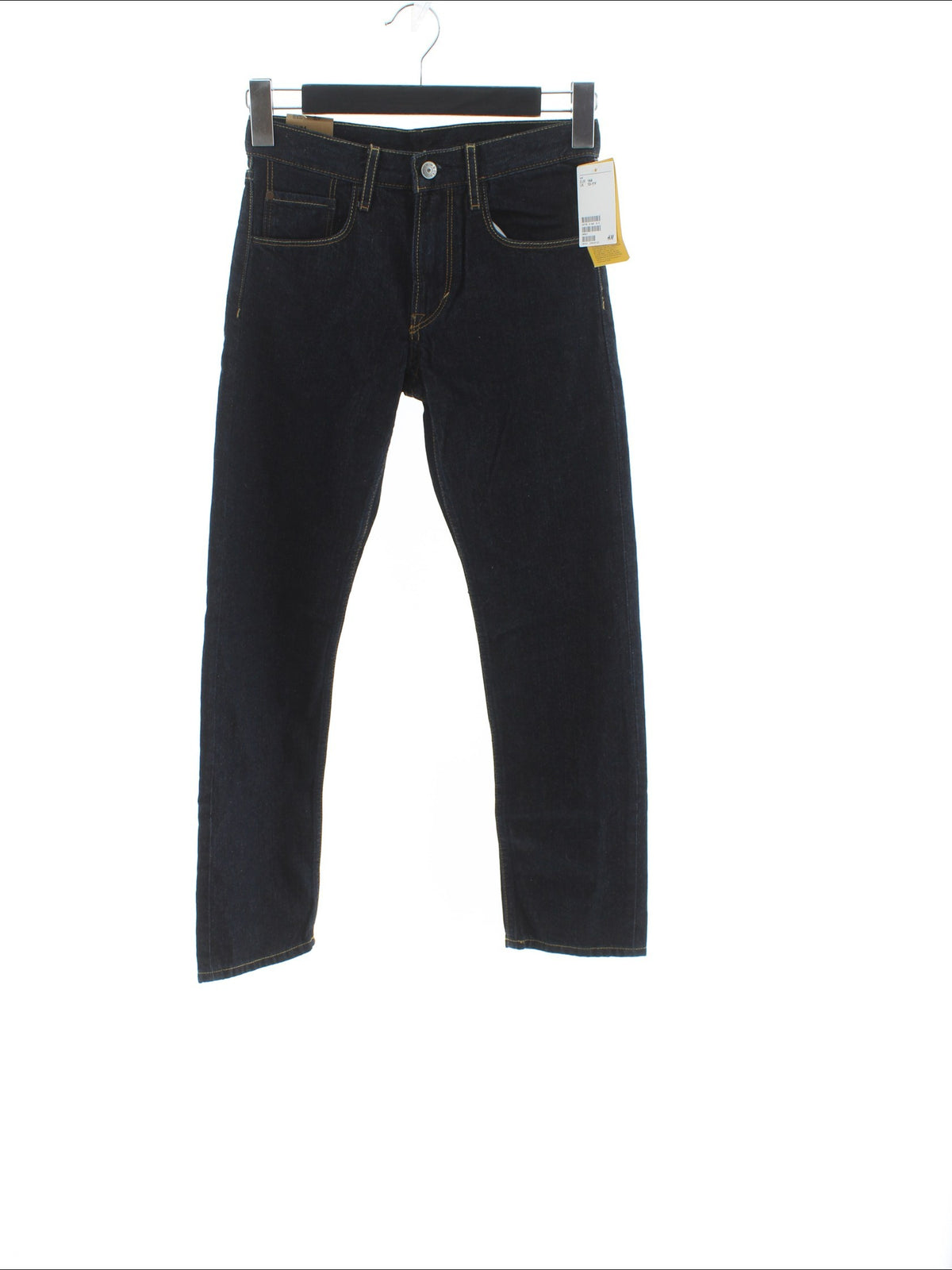 Spodnie jeans H&M Rozmiar: 146