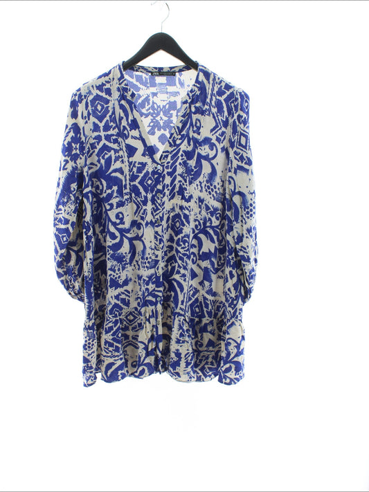 Sukienka Zara Rozmiar: 2XL