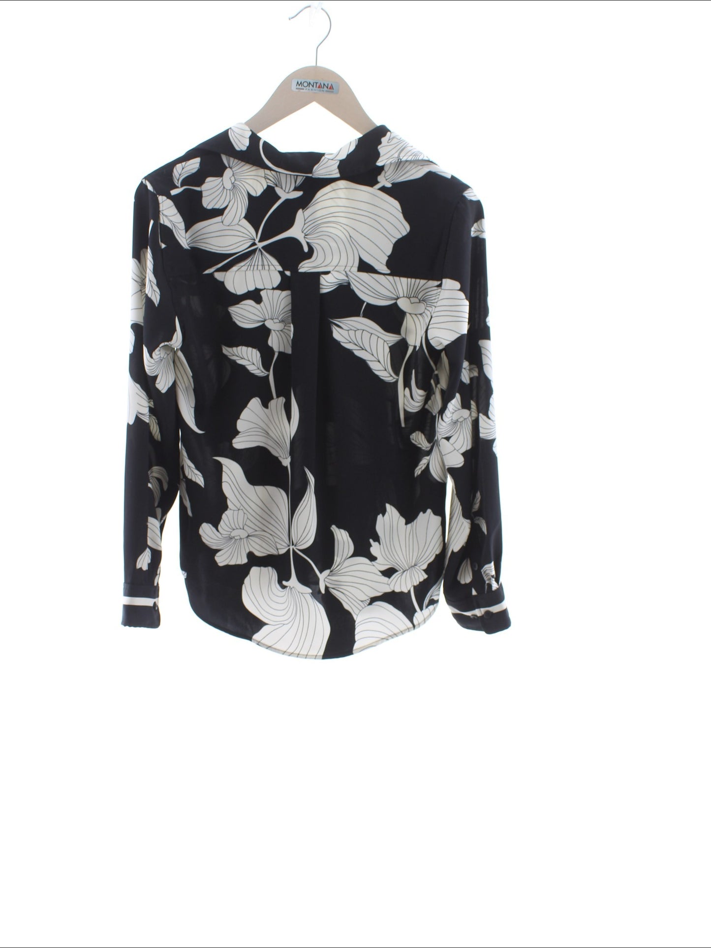Bluzka H&M Rozmiar: XS