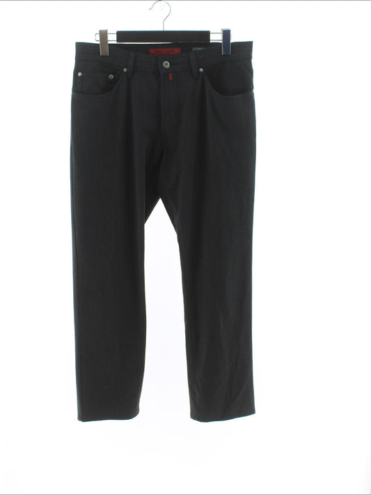 Spodnie Casual Pierre Cardin Rozmiar: W35/L32