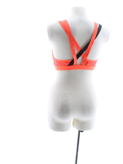 Stanik sportowy Reebok Rozmiar: M