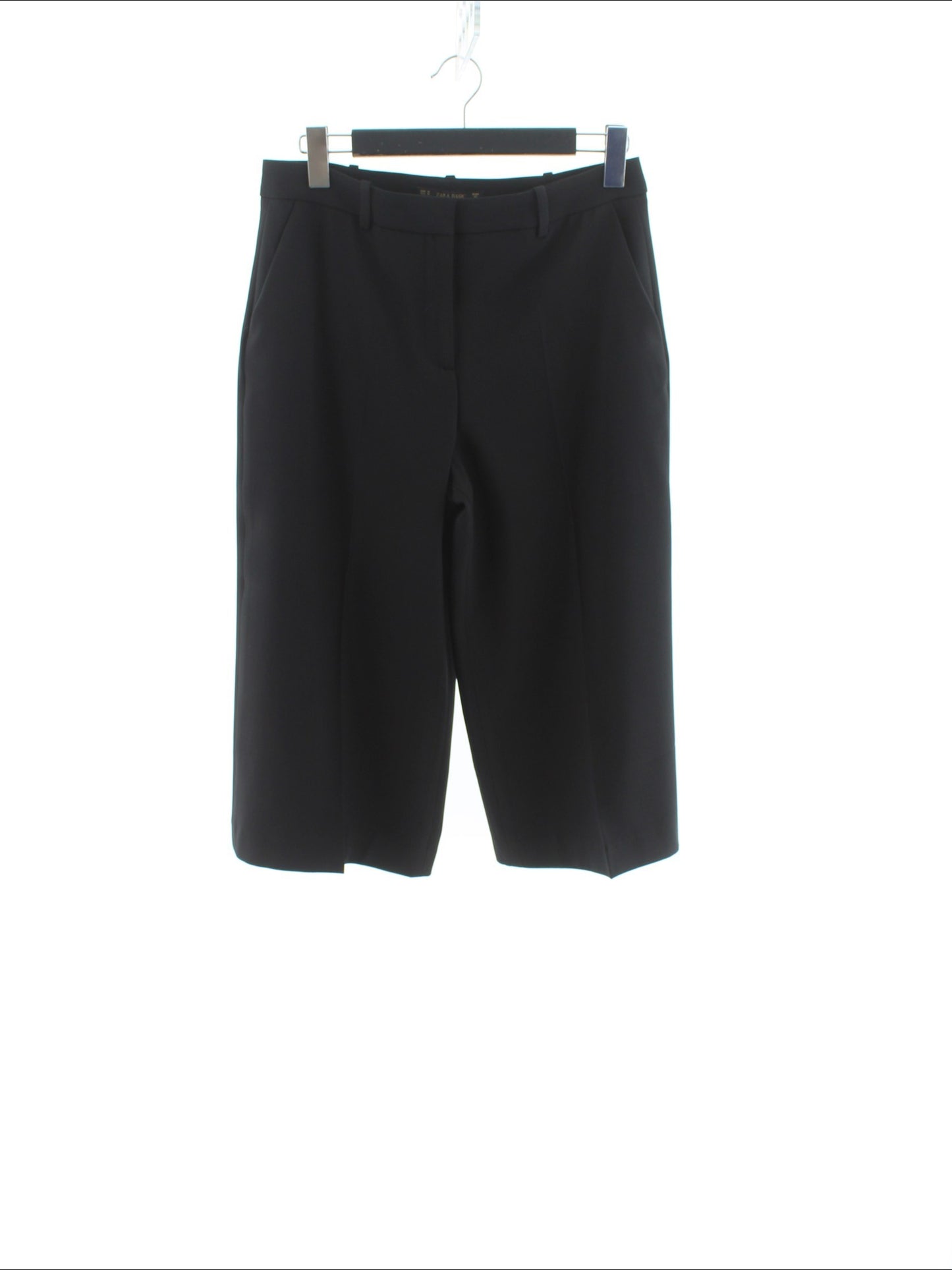 Spodnie Casual Zara Rozmiar: M