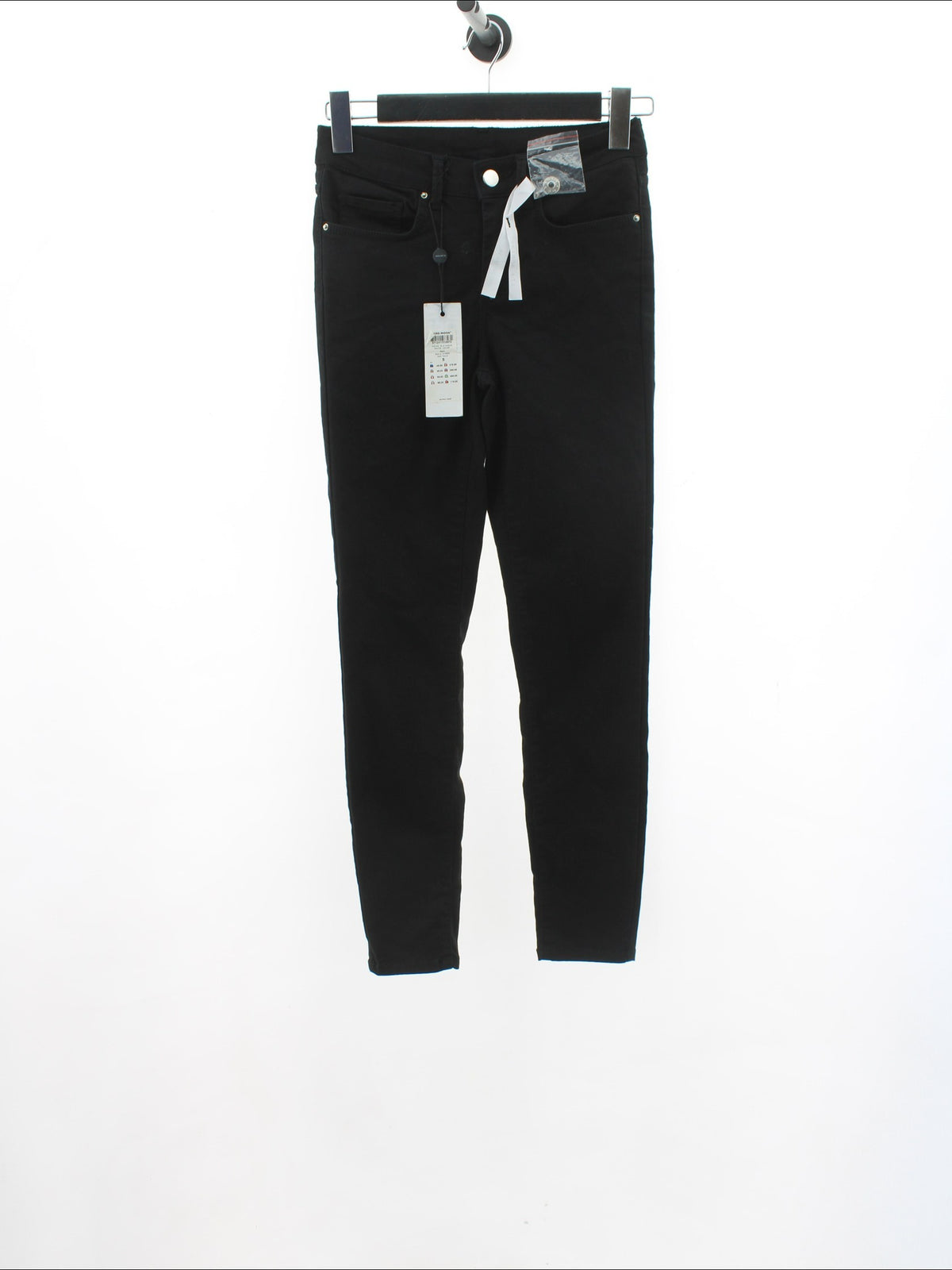 Spodnie Casual Vero Moda Rozmiar: S