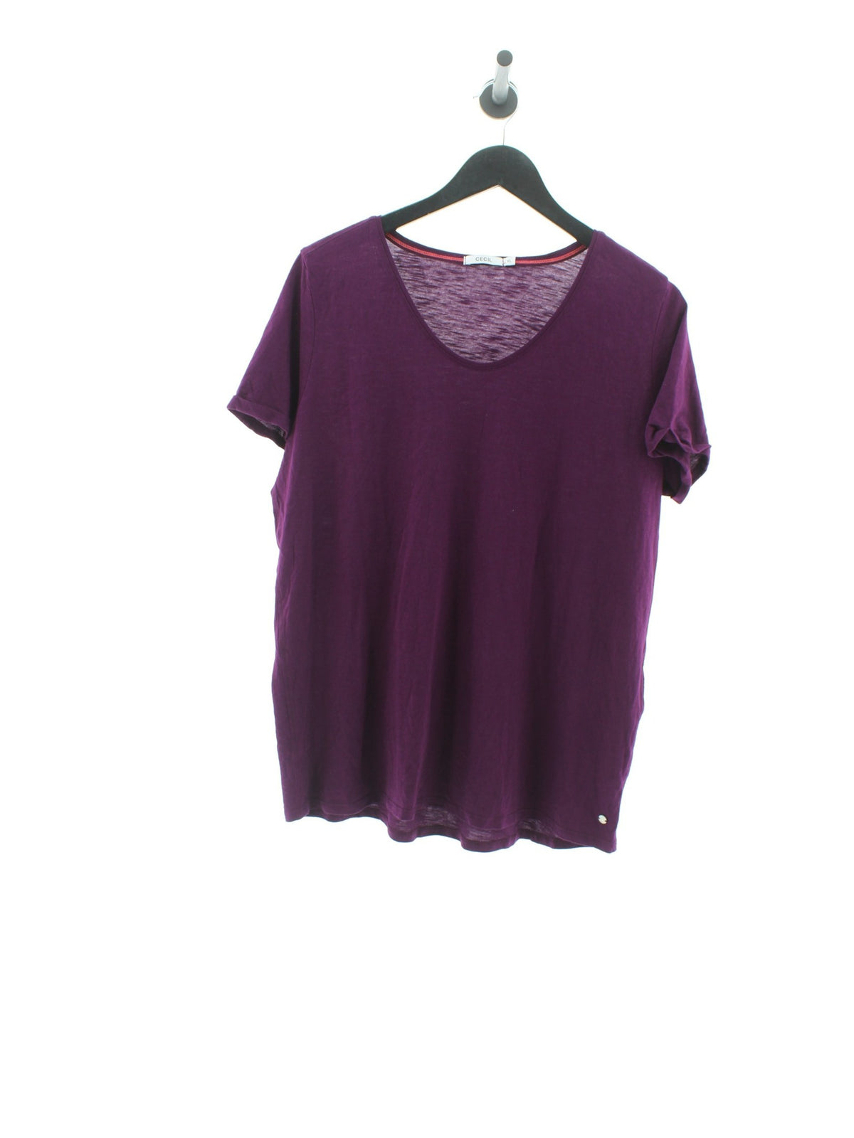 T-shirt Cecil Rozmiar: XL