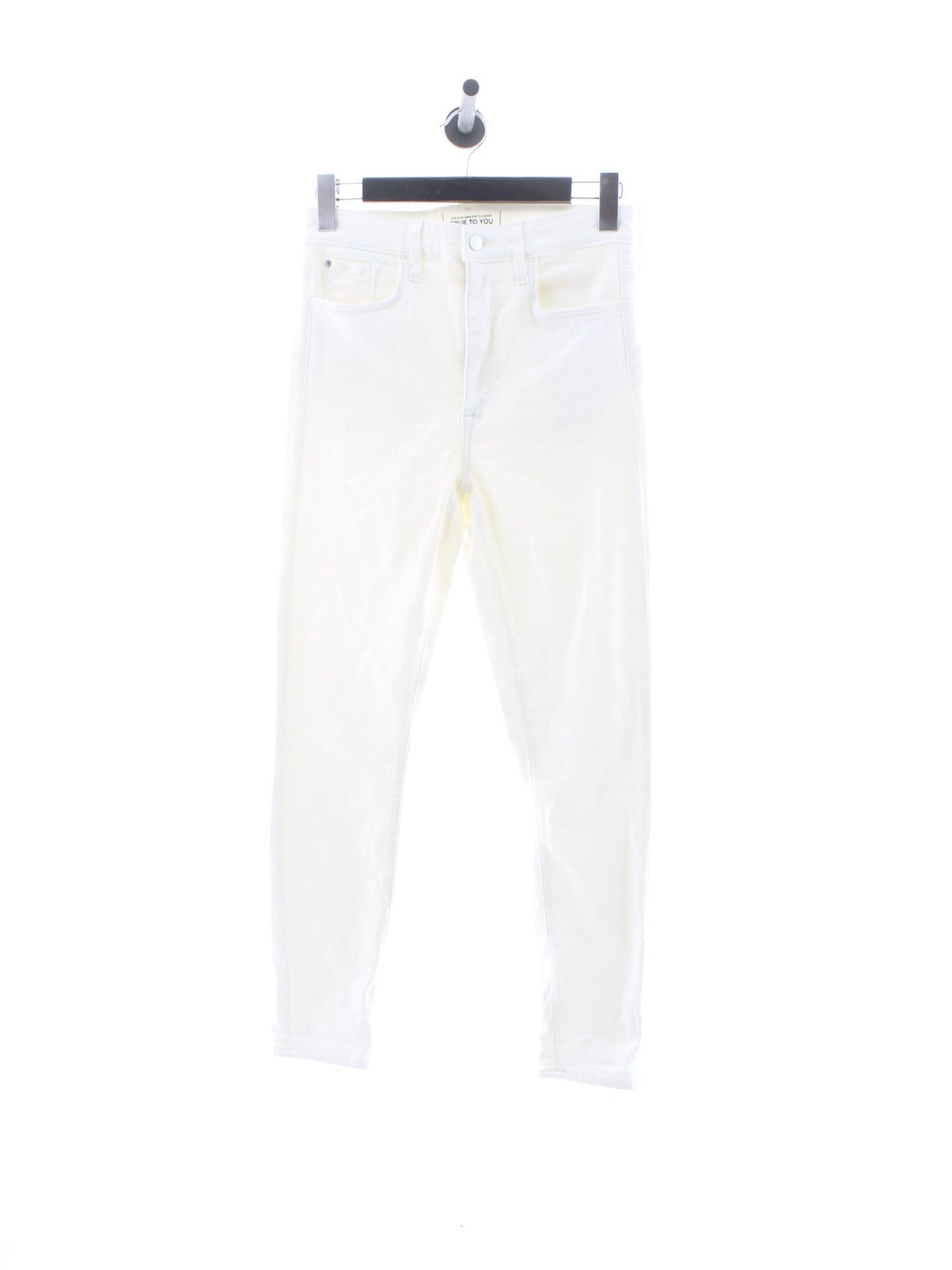Spodnie Casual H&M Rozmiar: L