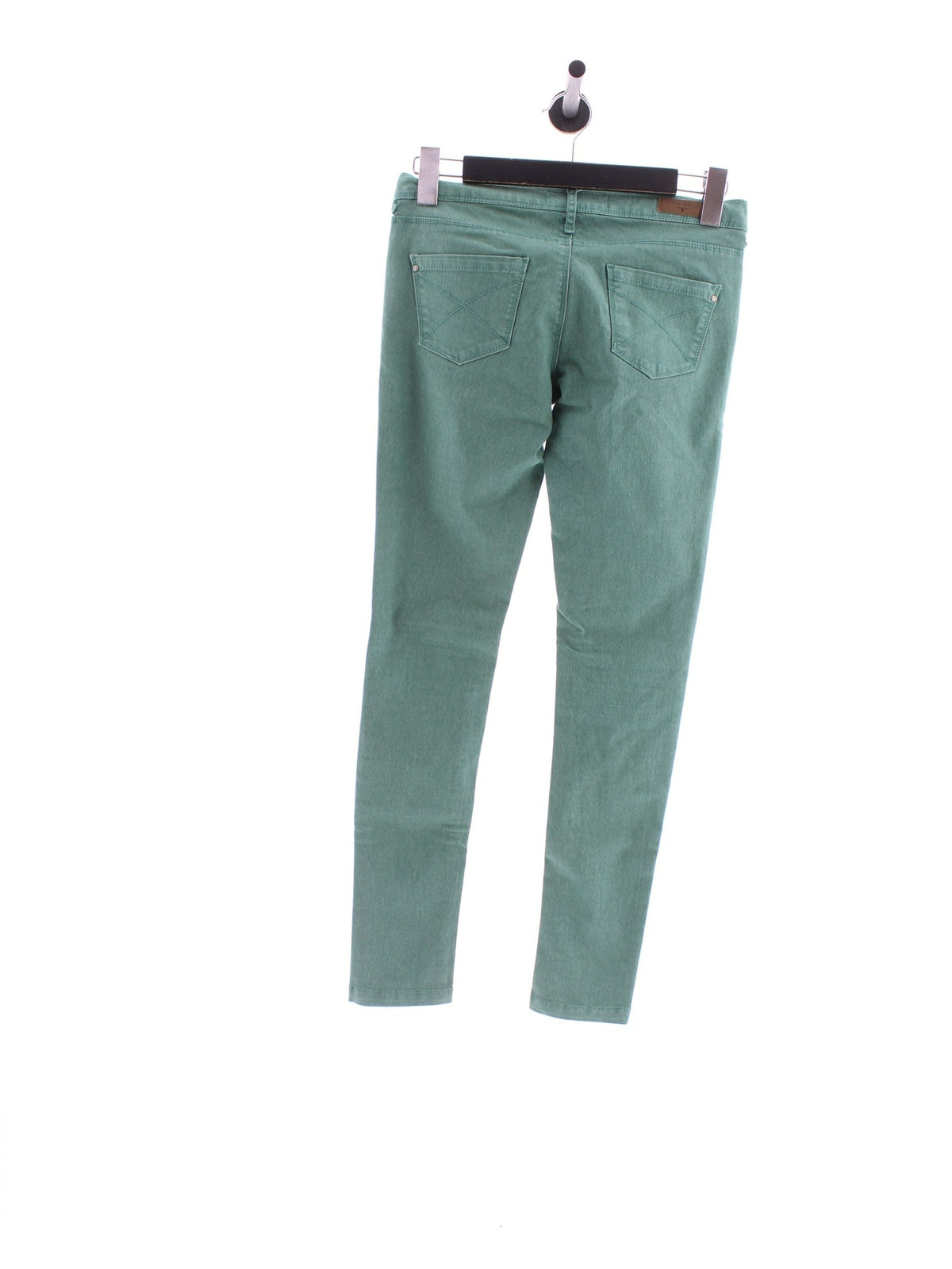 Spodnie Casual Bershka Rozmiar: 36