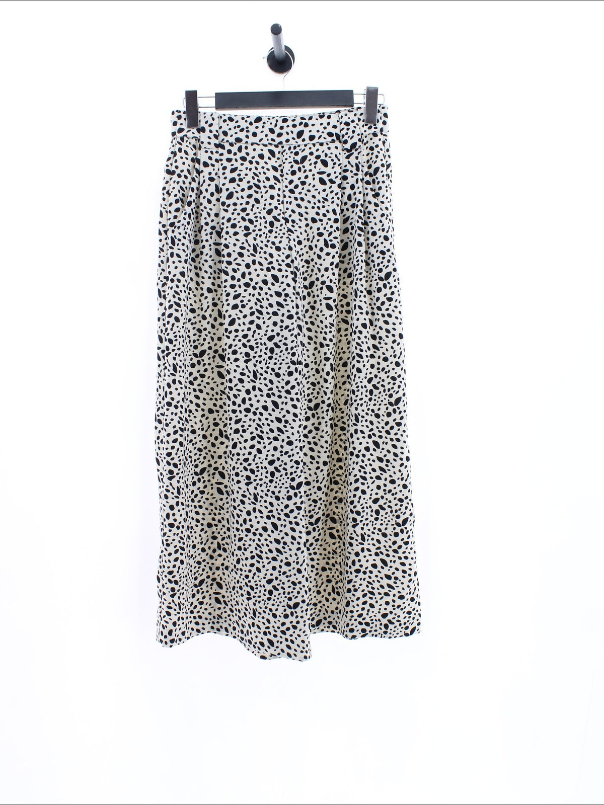 Spodnie Casual Zara Rozmiar: S