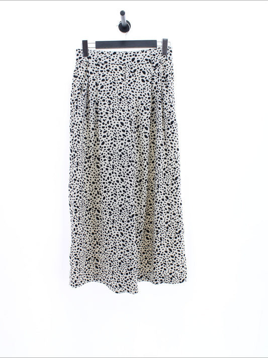 Spodnie Casual Zara Rozmiar: S
