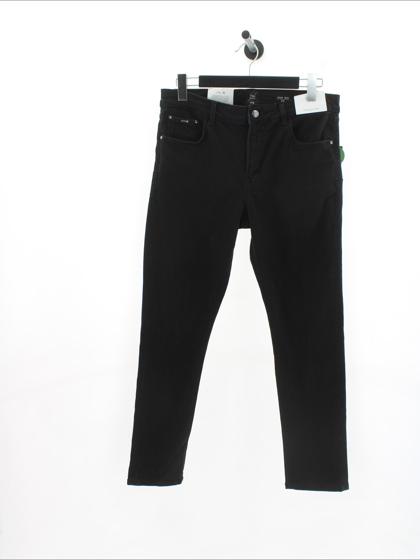 Spodnie Casual C&A Rozmiar: W34/L30
