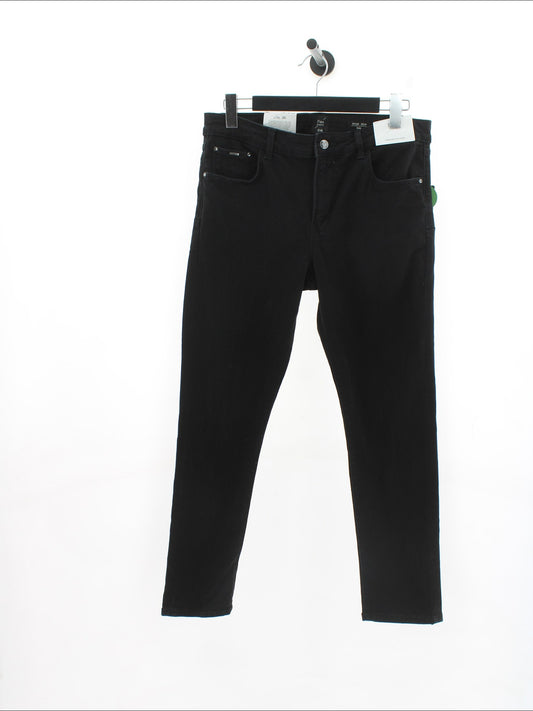 Spodnie Casual C&A Rozmiar: W34/L30