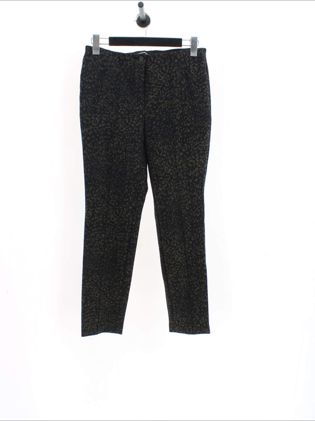 Spodnie Casual CAMBIO Rozmiar: 38