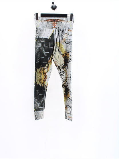 Legginsy Reebok Rozmiar: XS