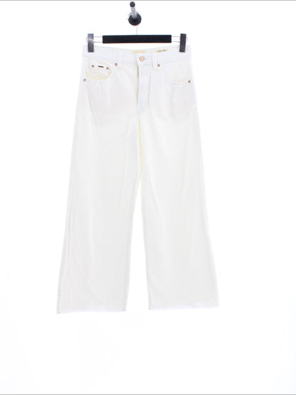Spodnie Casual C&A Rozmiar: 36