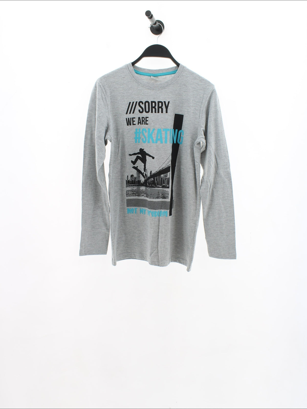 Bluza Y.F.K Rozmiar: 158