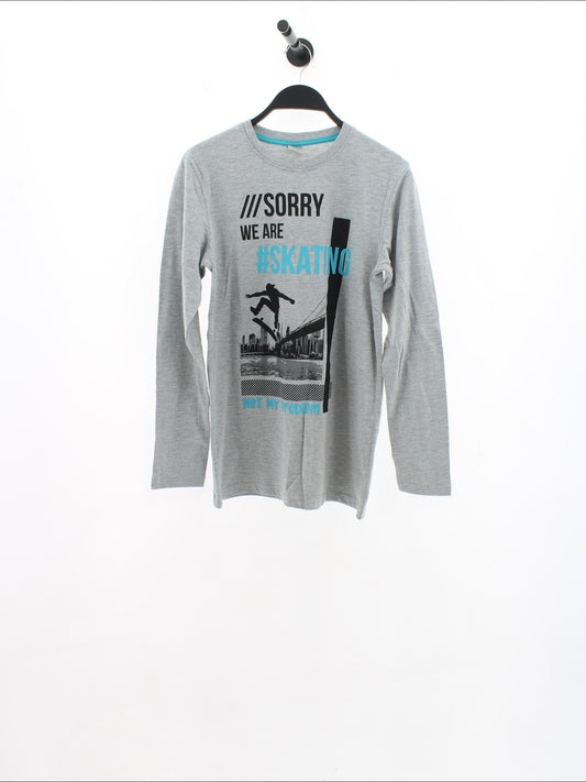 Bluza Y.F.K Rozmiar: 158
