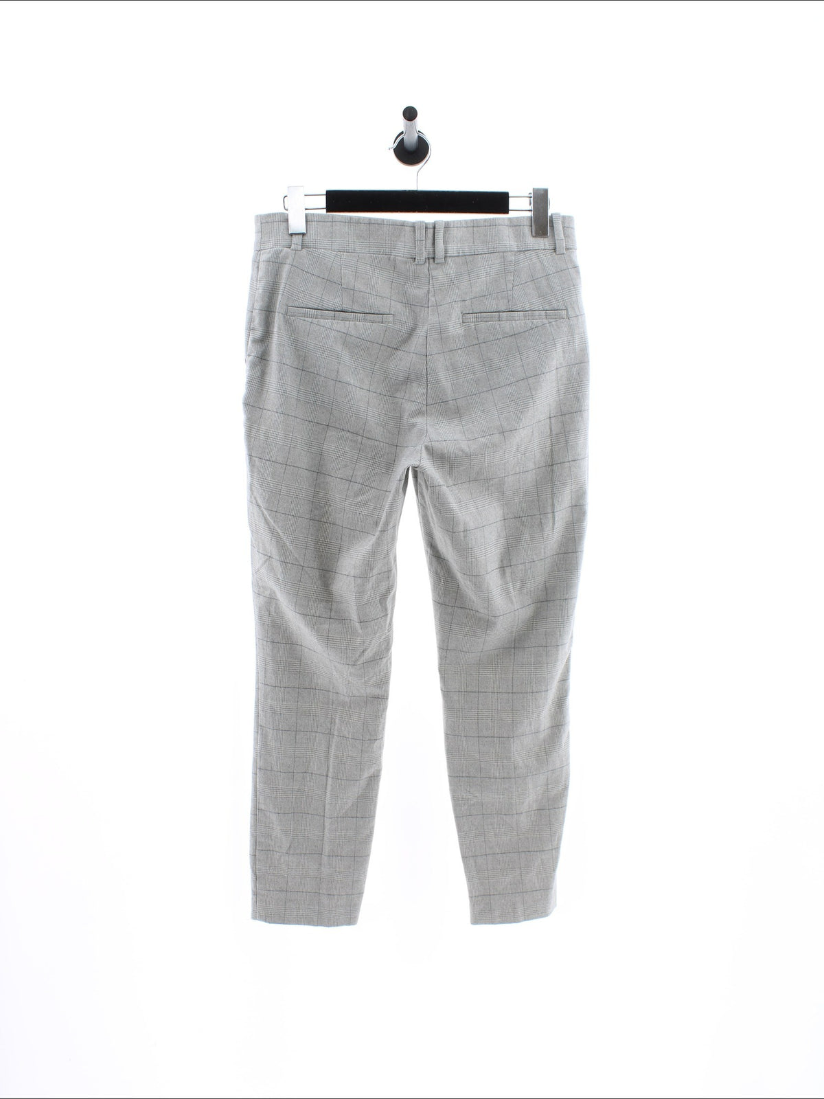 Spodnie Casual H&M Rozmiar: 42