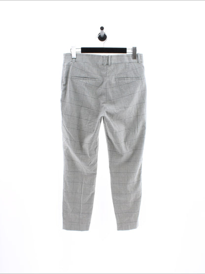 Spodnie Casual H&M Rozmiar: 42