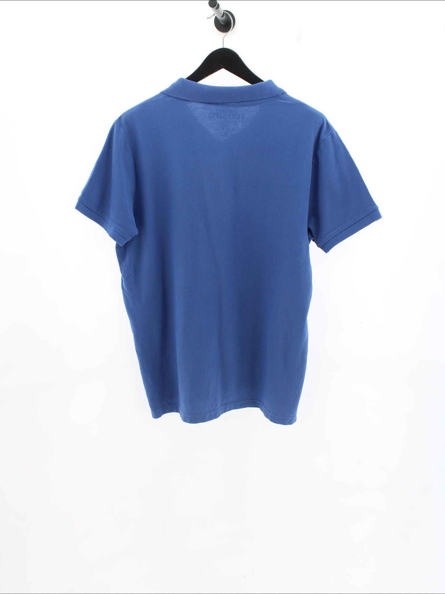 Koszulka polo Camp David Rozmiar: XL