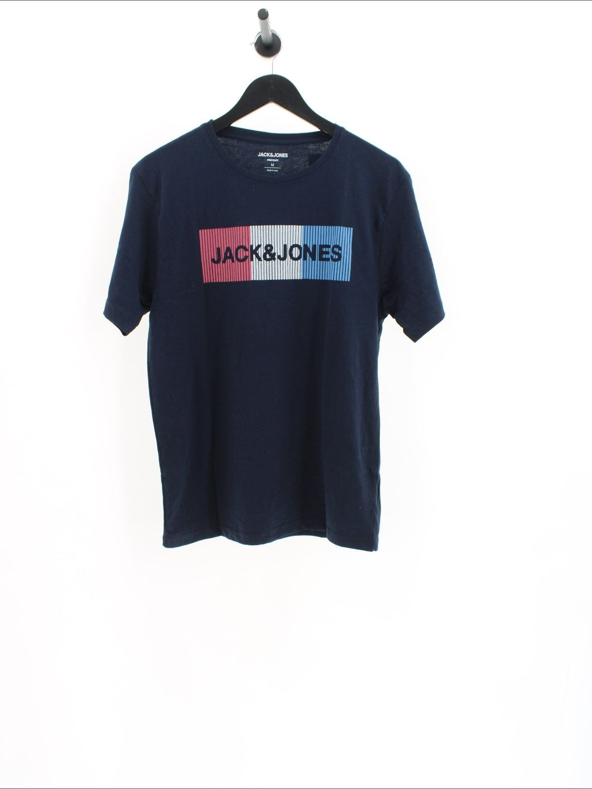 T-shirt JACK & JONES Rozmiar: M
