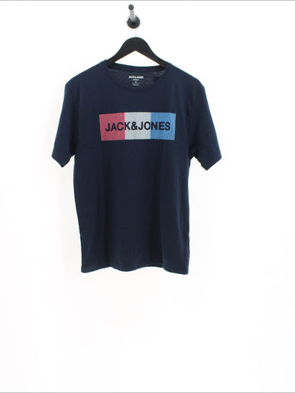 T-shirt JACK & JONES Rozmiar: M