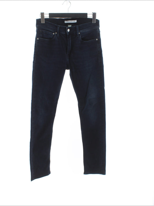 Spodnie jeans Calvin Klein Jeans Rozmiar: W30/L34