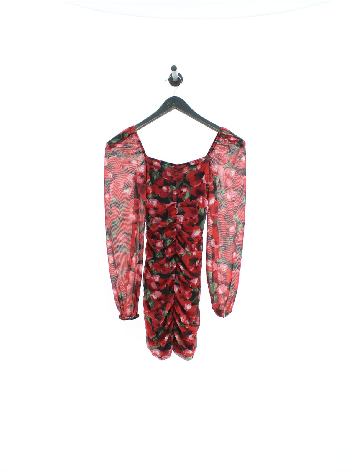 Sukienka H&M Rozmiar: XXS