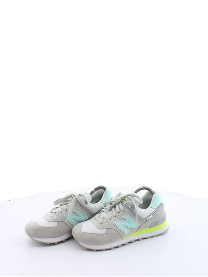 Buty New Balance Rozmiar: 38