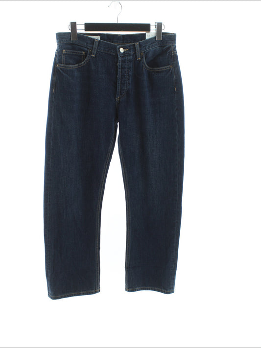 Spodnie jeans Zara Rozmiar: 40