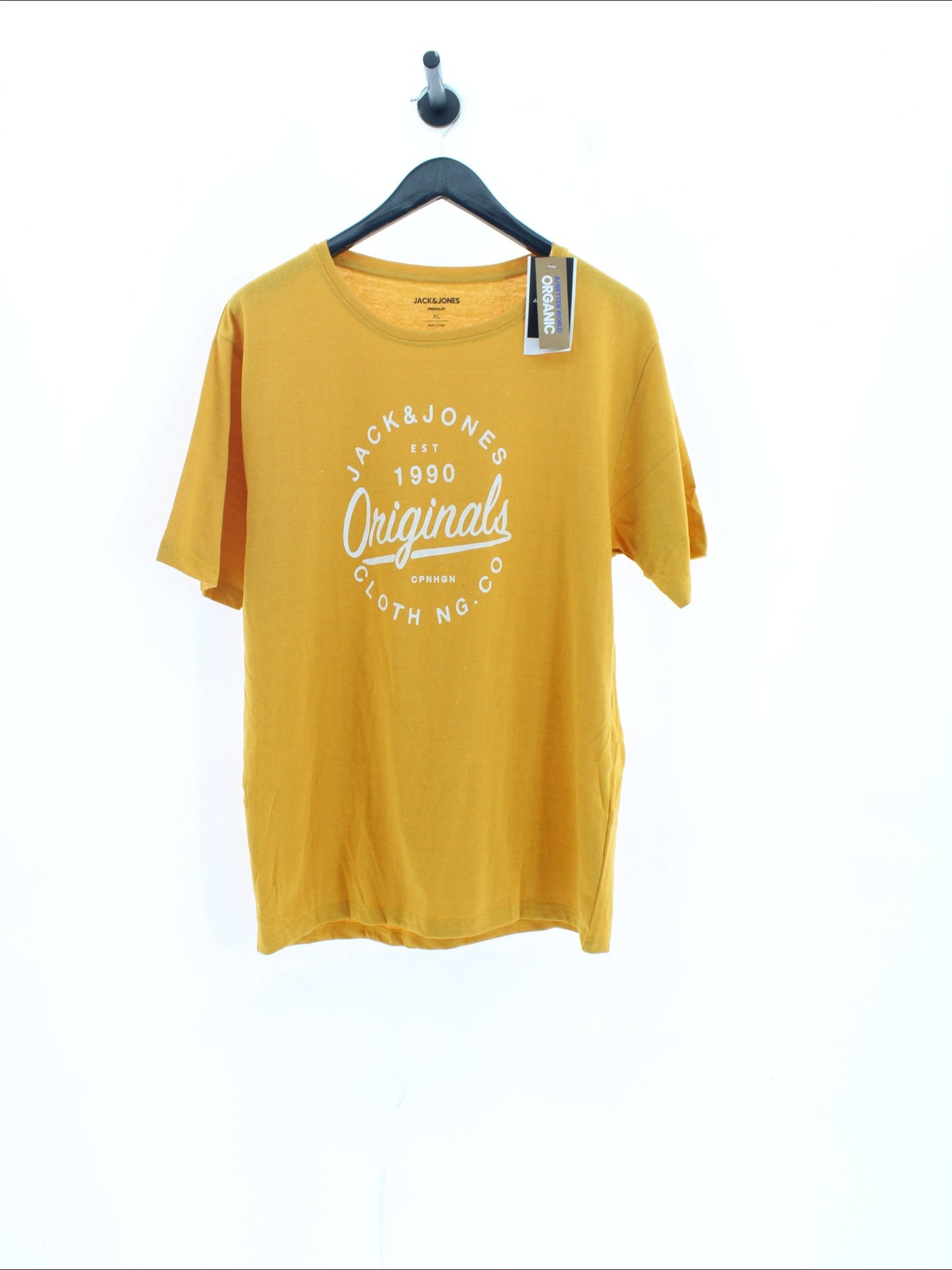 T-shirt JACK & JONES Rozmiar: XL