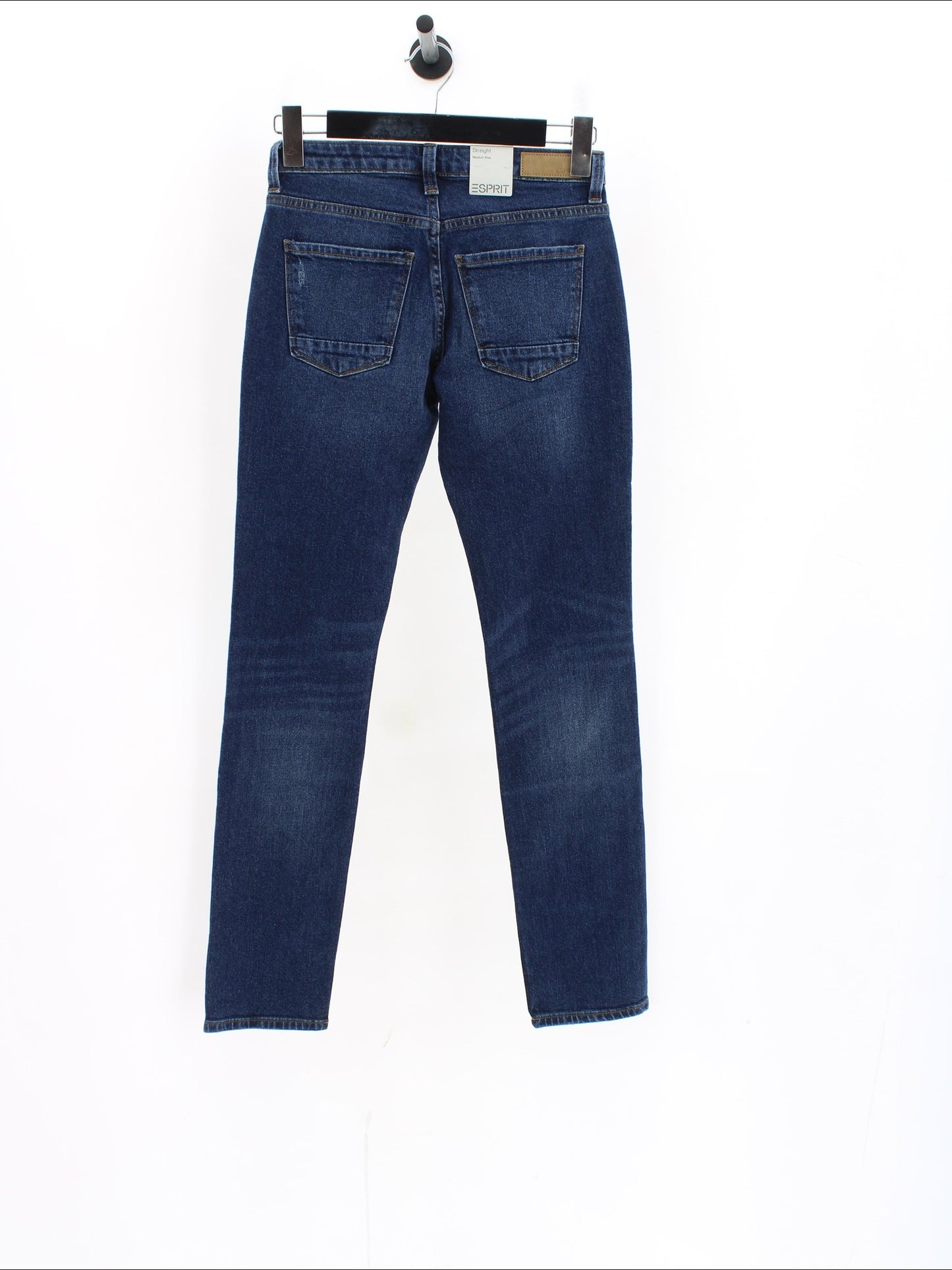 Spodnie jeans Esprit Rozmiar: S
