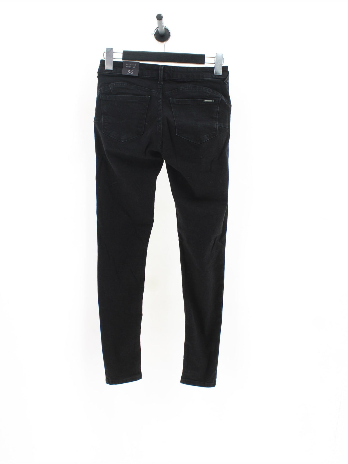 Spodnie Casual Mango Rozmiar: 36