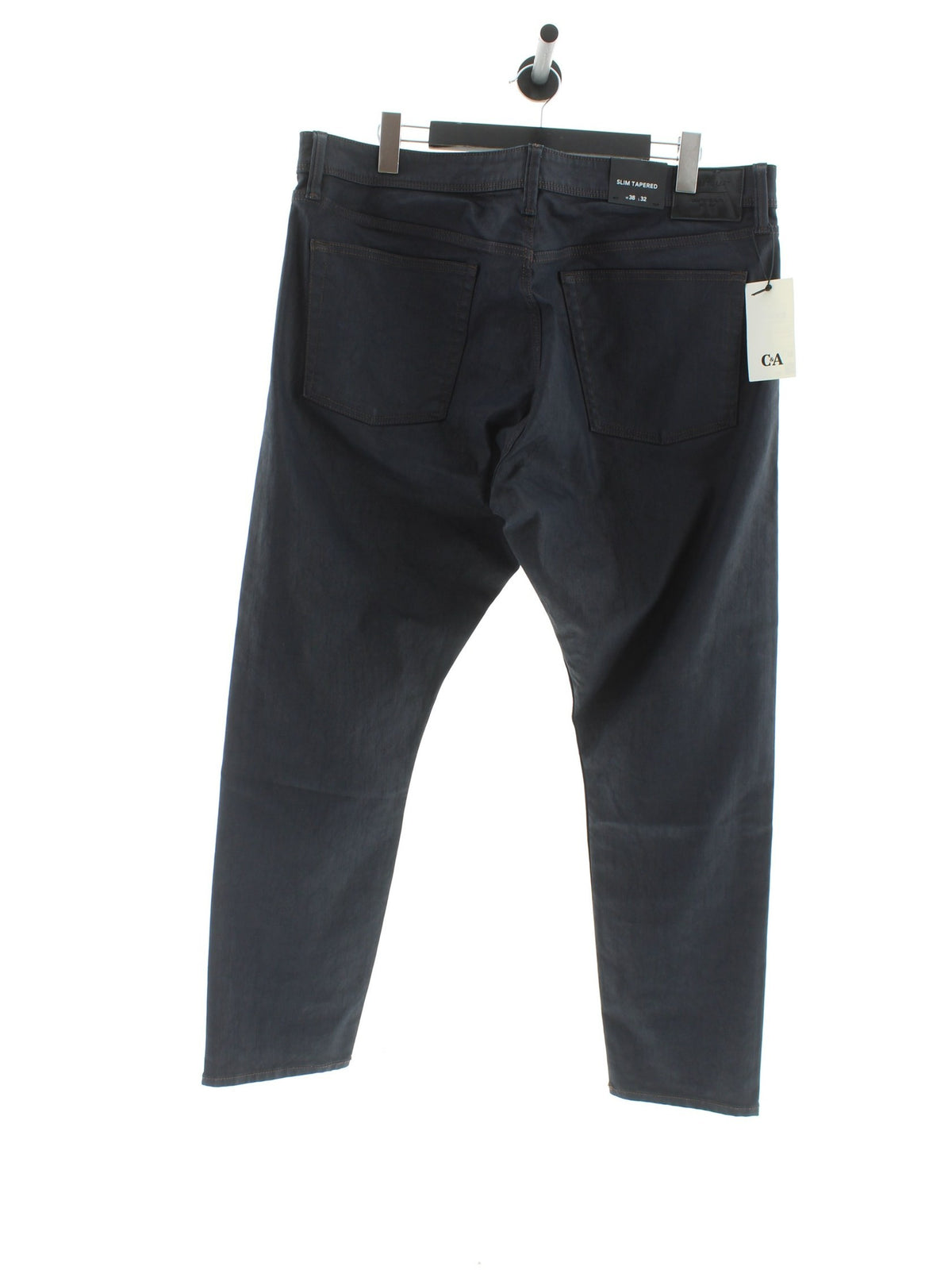 Spodnie Casual C&A Rozmiar: W38/L32