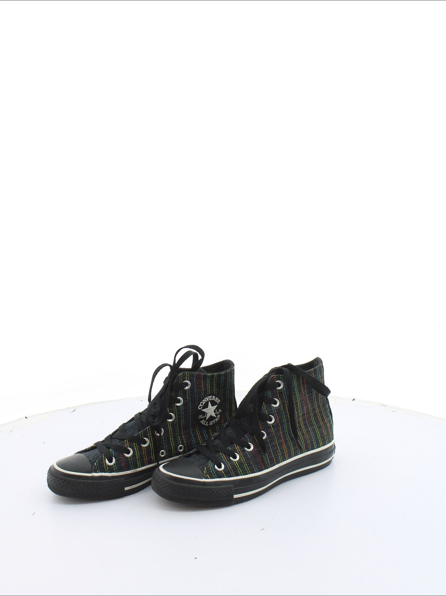 Trampki Converse Rozmiar: 37,5