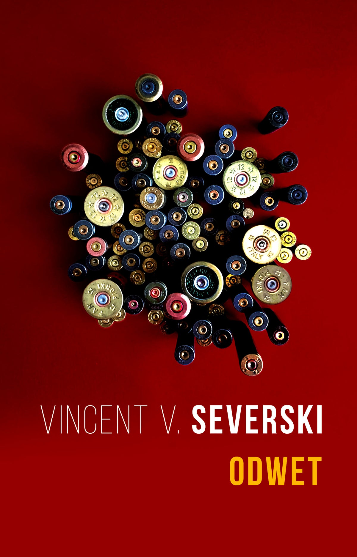 Sekcja - Vincent V. Severski
