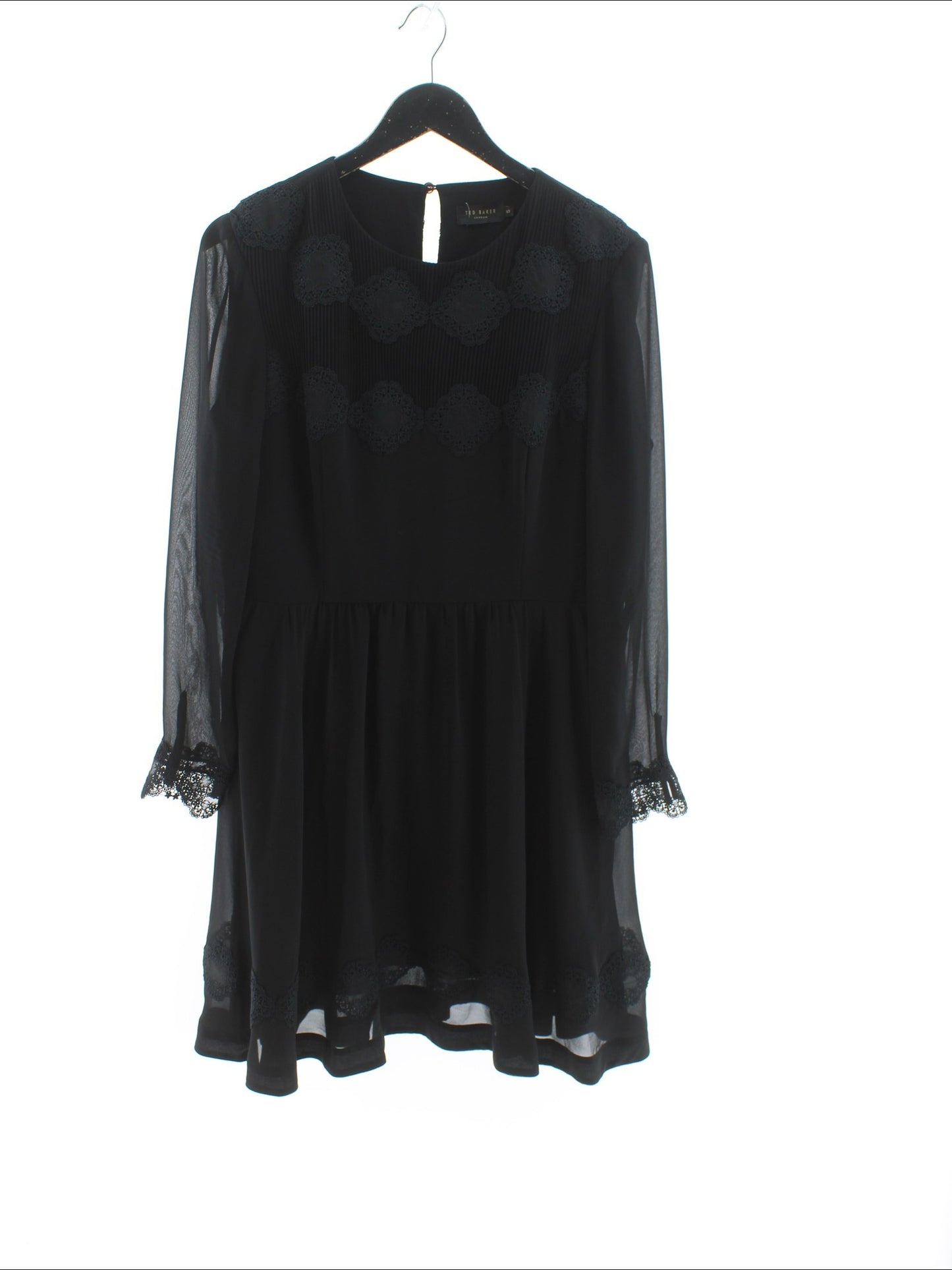 Sukienka Ted Baker Rozmiar: 44