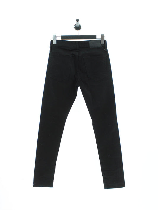 Spodnie jeans JACK & JONES Rozmiar: W28/L32