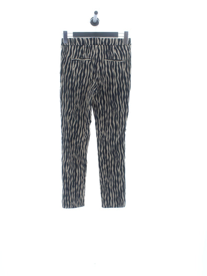 Spodnie Casual Mango Rozmiar: 38