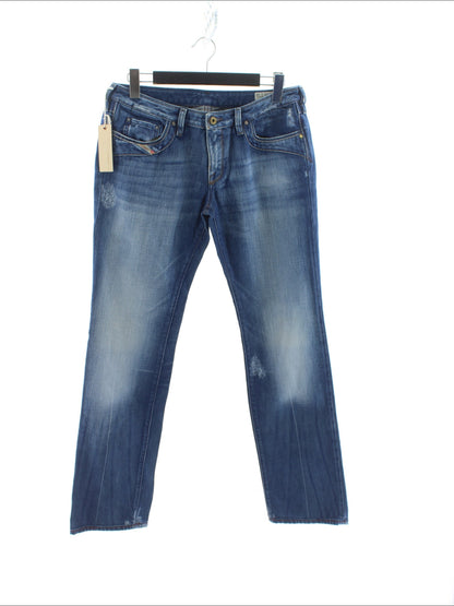 Spodnie jeans Diesel Rozmiar: W32/L34