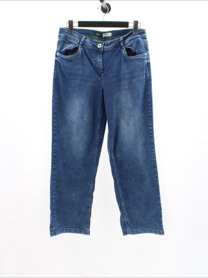 Spodnie jeans Cecil Rozmiar: 42