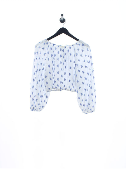 Bluzka H&M Rozmiar: S