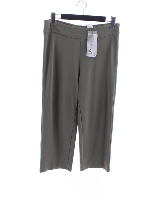 Spodnie Casual BARBARA LEBEK Rozmiar: 38